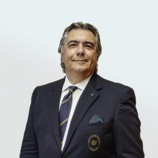 Giorgio Rinaldi