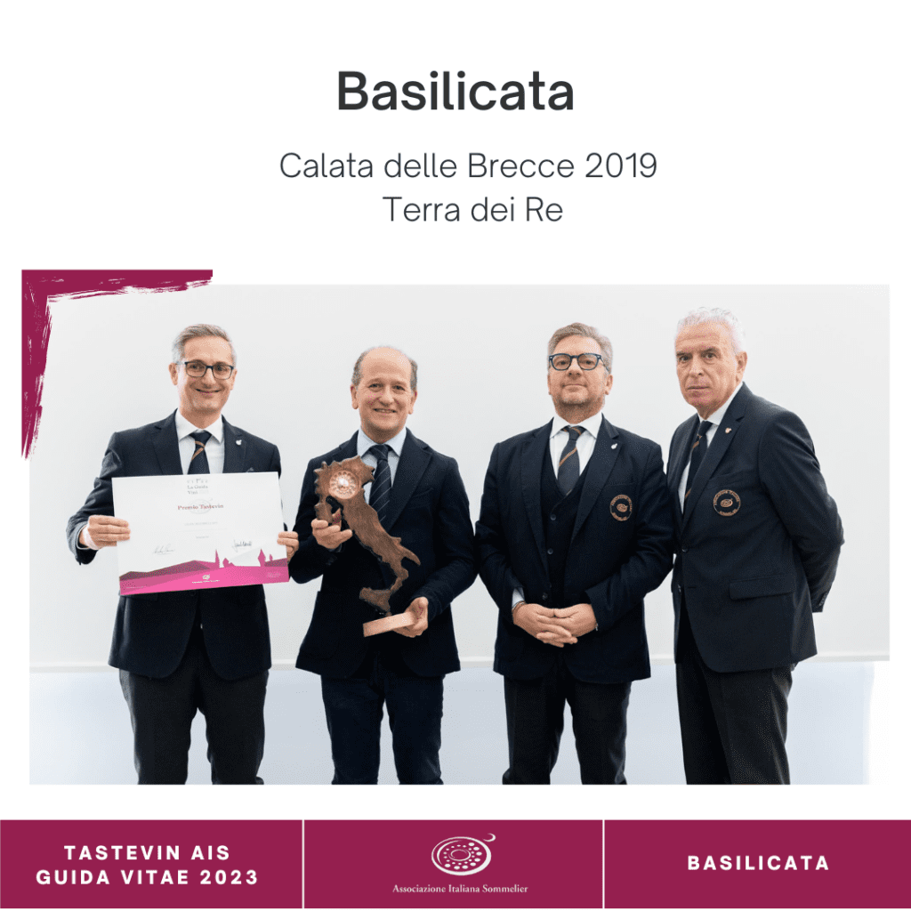 Vitae, La Guida Vini 2019 dei sommelier Ais incorona 22 grandi vini  italiani, con il Tastevin - WineNews