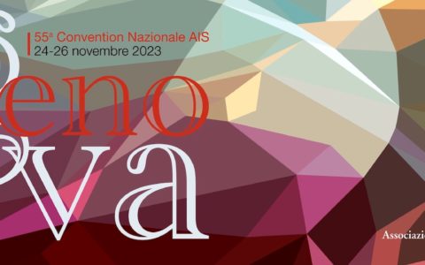 Convention AIS 2023 Genova