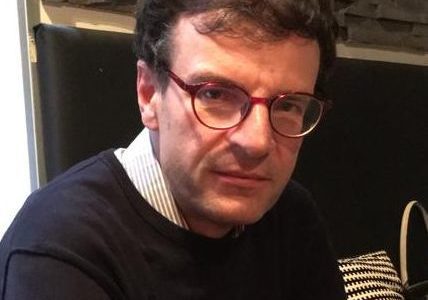 Claudio Cassardo